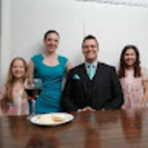 Meet your Posher, Cody